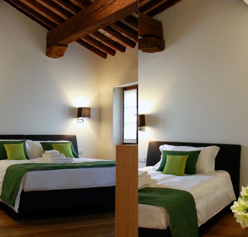 La Posa Degli Agri Bed & Breakfast Legnaro Bagian luar foto