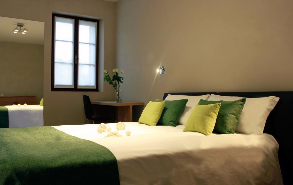 La Posa Degli Agri Bed & Breakfast Legnaro Bagian luar foto