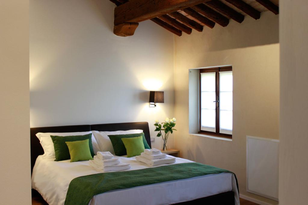 La Posa Degli Agri Bed & Breakfast Legnaro Bagian luar foto
