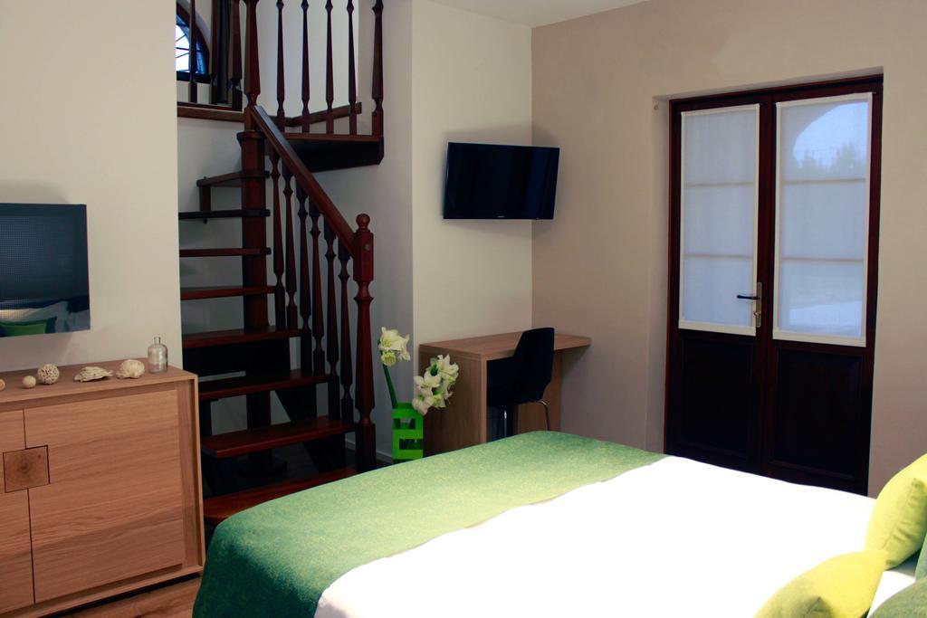 La Posa Degli Agri Bed & Breakfast Legnaro Bagian luar foto