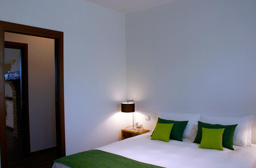 La Posa Degli Agri Bed & Breakfast Legnaro Bagian luar foto