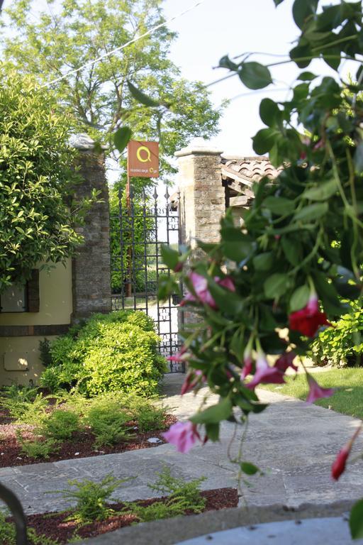 La Posa Degli Agri Bed & Breakfast Legnaro Bagian luar foto
